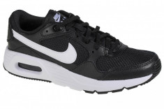 Pantofi pentru adida?i Nike Air Max SC GS CZ5358-002 negru foto