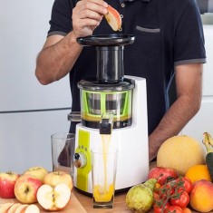 Storcator C Juicer 4036 foto