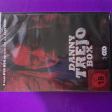 Danny Trejo dvd box 9 in 1