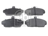 FEBI BILSTEIN 16355 set placute frana,frana disc