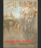 Cumpara ieftin MAGAZIN ISTORIC, REVISTĂ ISTORIE - ANUL XXIII, NR. 12 (273) DECEMBRIE 1989