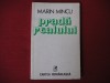 Marin Mincu - Prada realului (dedicatie, autograf)