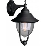 Lampa de exterior BUDAPEST 1x60W 230V,negru