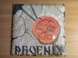 LP (vinil vinyl) Phoenix &lrm;&ndash; Cei Ce Ne-au Dat Nume (VG)