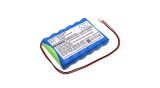 Cameron Sino 3700mAh Honeywell Lynx,lynx 5100,lynx 5200,lynx 5210,lynx touch 7000,Lyric Controller,Lyric Keypad LCP500-L,lynx Touch 5210 Baterie
