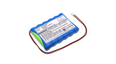 Cameron Sino 3700mAh Honeywell Lynx,lynx 5100,lynx 5200,lynx 5210,lynx touch 7000,Lyric Controller,Lyric Keypad LCP500-L,lynx Touch 5210 Baterie foto