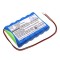 Cameron Sino 3700mAh Honeywell Lynx,lynx 5100,lynx 5200,lynx 5210,lynx touch 7000,Lyric Controller,Lyric Keypad LCP500-L,lynx Touch 5210 Baterie