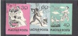 Hungary 1959 Stories, used E.135, Stampilat