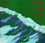 Debussy, Ravel &ndash; La Mer. Daphnis Et Chloe, Suite No. 2. La Valse. Orchestra Of, Hungaroton