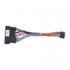 Cablaj multimedia Cablaj adaptor Autodrop Hyundai H1 (2010-2014) pentru Navigatii multimedia Android