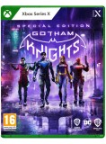 Gotham Knights Special Edition XBOX SERIES X