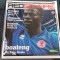program Middlesbrough - Steaua