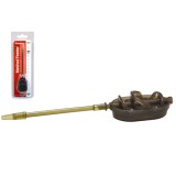 Momitor CARP EXPERT Method Feeder Oval, 60g, 1buc/pac