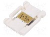 Optocuplor SMD, Tensiune izolatie 1,5kV, {{Numar canale}} canale, DFF16, Seria {{Seria producatorului}}, BROADCOM (AVAGO) - HCPL-6750