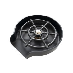 Aproape nou: Dispozitiv spalare pahare PNI GW100 pentru bar, restaurant, bucatarie,