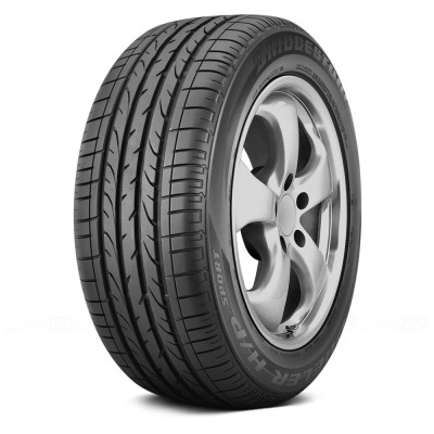 Anvelope Bridgestone Dueler Hp Sport 285/45R20 112Y Vara foto