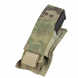 Cumpara ieftin PORT INCARCATOR DE PISTOL - MULTICAM, Condor