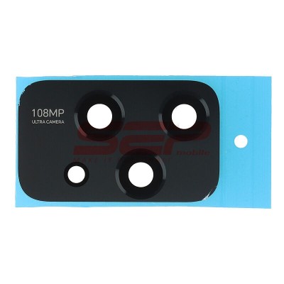 Geam camera Honor 200 Lite BLACK foto