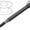 Cablu Elastomer Termoplastic TPE &Ouml;LFLEX ROBUST 3x1mm2