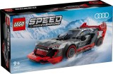 LEGO&reg; Speed Champions - Masina de curse Audi S1 e-tron quattro (76921), LEGO&reg;