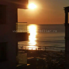 vanzare studio de vis cu vedere la mare, aproape de plaja in Mamaia Nord