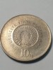 C2 POLONIA 10 zloti 1969 XF/a UNC, Europa