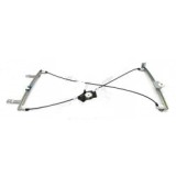 Macara geam Peugeot 307 CC (3_) 03.2001-09.2005, Fata Dreapta, electrica, 9221V9, doar model CC, 5710PSG10