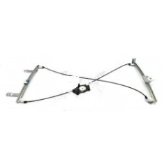 Macara geam Peugeot 307 CC (3_) 03.2001-09.2005, Fata Dreapta, electrica, 9221V9, doar model CC, 5710PSG10