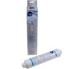 Filtru apa pentru frigider, WPRO 484000008553, compatibil cu Samsung, AEG, Bosch, LG, Zanussi, Gorenje