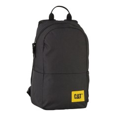 Rucsac Caterpillar V Power Smu, Material 210d Polyester - Negru foto