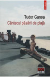 Cantecul pasarii de plaja - Tudor Ganea, 2021
