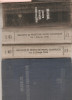 Manualul inginerului constructor 1950 6 carti Prescriptii de proiectare