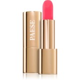 Paese Mattologie ruj mat culoare 111 Lava Red 4,3 g