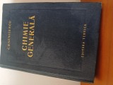 Chimie Generală-Prof.Dr.C.D.Nenițescu