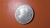 MONEDA 100 LEI 1944
