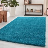 Cumpara ieftin Covor Dream Turcoaz V1 60x110 cm