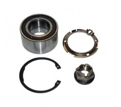 Kit rulment roata fata cu ABS 6001547686 foto