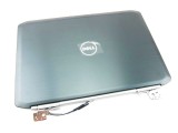 Capac display cu balamale Laptop, Dell, Latitude 5420, E5420, FOXDL501, 1A22J7100, 0JWDPT, JWDPT