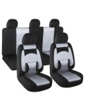 Set Huse Scaun Comfort Gri, Umbrella