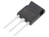 Diodă Redresoare THT 200V 30A ISOPLUS247