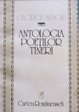 George Alboiu - Antologia poetilor tineri (1982)