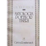 George Alboiu - Antologia poetilor tineri (Editia: 1982)