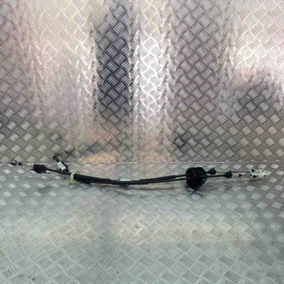 Cablu timonerie CITRO&amp;Euml;N C3 III SX 2018 foto