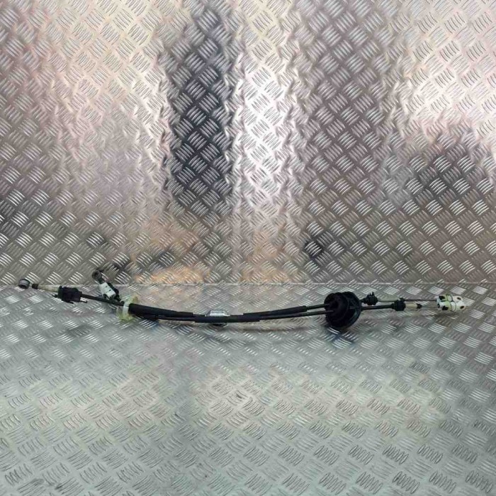Cablu timonerie CITRO&Euml;N C3 III SX 2018