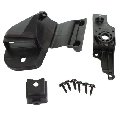 Set reparatie far Peugeot 2008, 07.2016-12.2019, montare fata, dreapta, fara omologare, OE foto