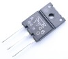 Tranzistor PNP 2SA1746, Sanken, TO-3P, Compatibil MJE350