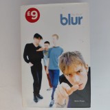 The Life Of Blur - Martin Power, Autobiografie, Editura Omnibus Press, 2013, Carte Engleza, Coperta Hardback, 386 pagini