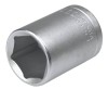 Tubulare 1/2 CrV, hexagonale