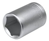 Tubulare 1/2 CrV, hexagonale