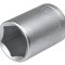 Tubulare 1/2 CrV, hexagonale